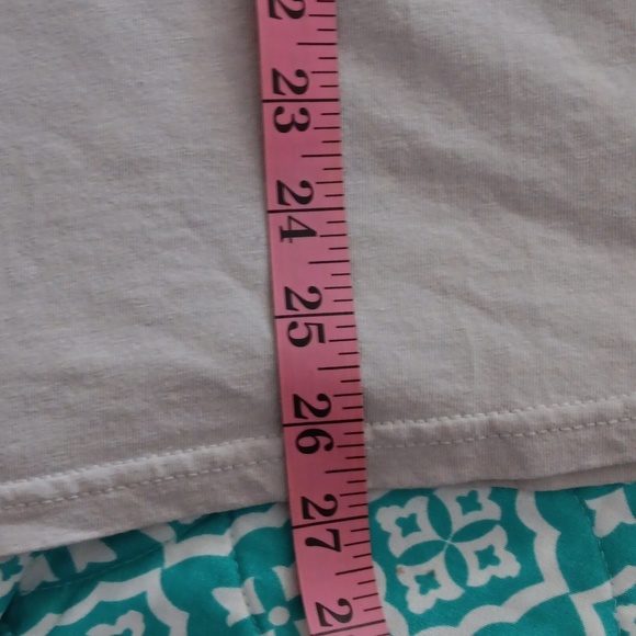 Fruit of the Loom~Retro 80's Gray Predator Unisex Short Sleeve T-shirt - Picture 8 of 10